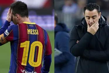 El astro argentino está atravesando un gran momento en el equipo parisino.