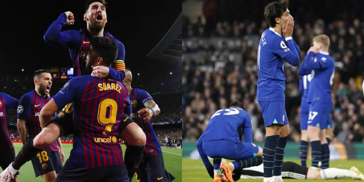 El astro argentino está cada vez más cerca de regresar al Blaugrana.