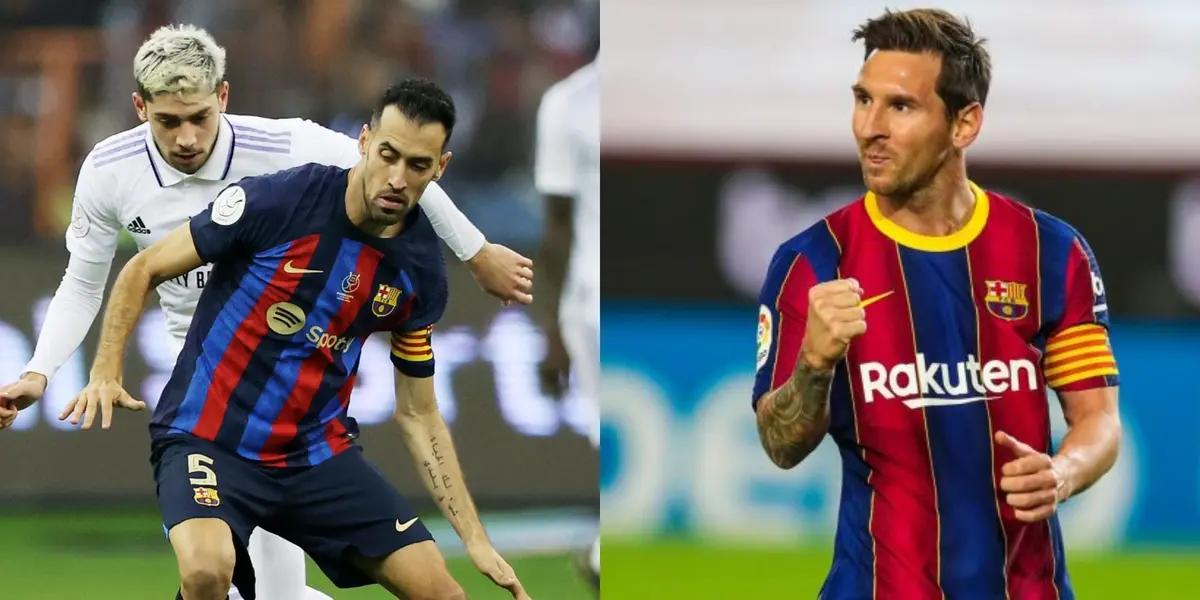 El astro argentino está cada vez más cerca y los fanáticos lo saben.