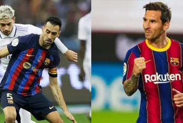 El astro argentino está cada vez más cerca y los fanáticos lo saben.