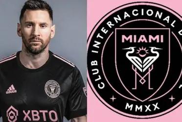 El astro argentino está a la espera de ser presentado este domingo.