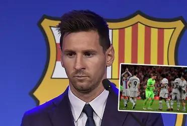 El astro argentino está en la incertidumbre de decidir su futuro para la próxima temporada.