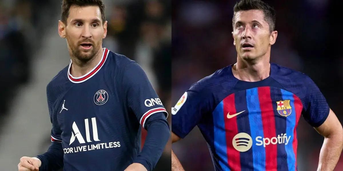 El astro argentino le habría pedido algo en particular al FC Barcelona para efectuar su vuelta.