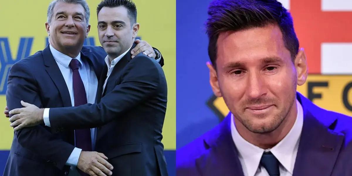 El astro argentino ni siquiera fue nombrado en un acto de la institución.