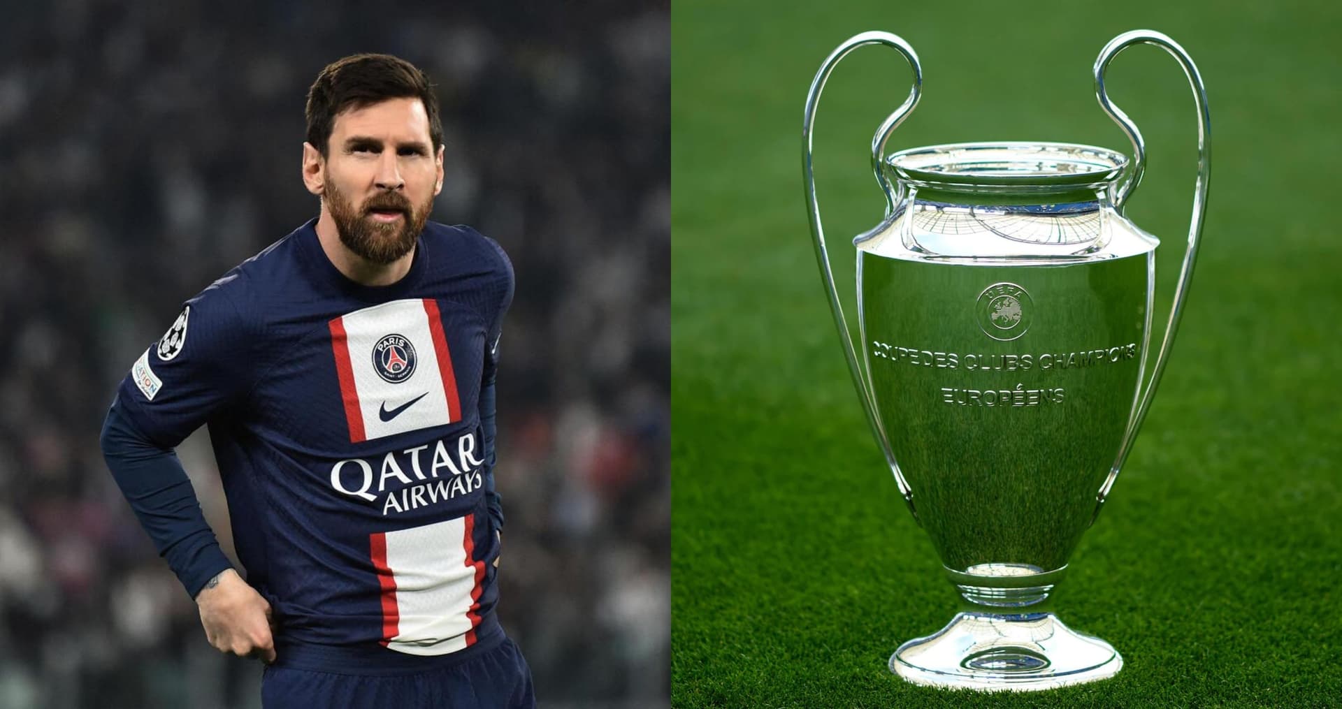El astro argentino podría verse convencido con la llegada del nuevo entrenador.