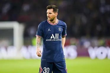 El astro argentino protagonizó la gran novela del mercado de fichajes reciente. Sus números dentro y fuera de la cancha siempre generan estupor. Cómo es el contrato que logró sacar a Messi del Fc Barcelona.