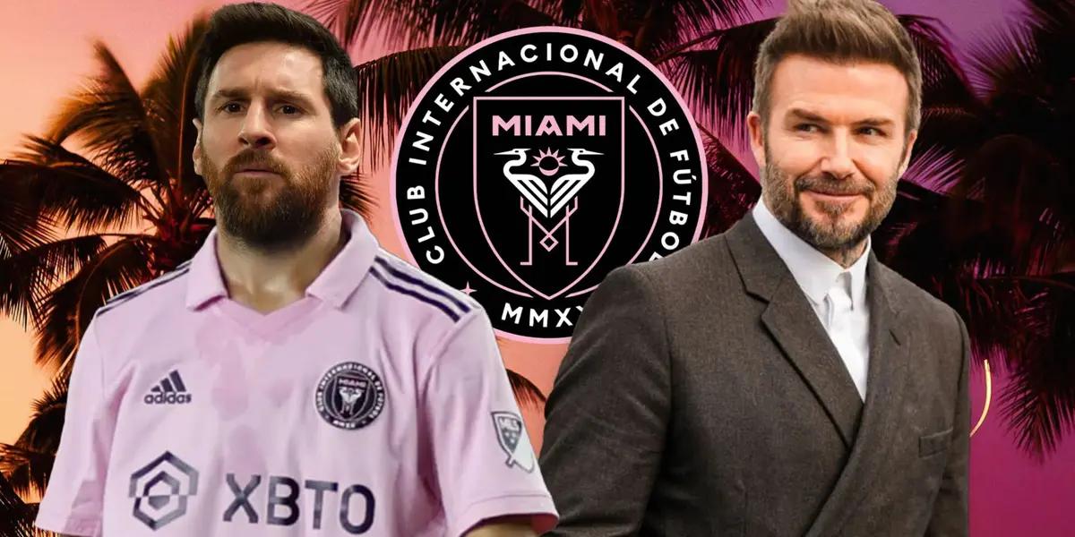 El astro argentino puede estar rodeado de estrellas mundiales.