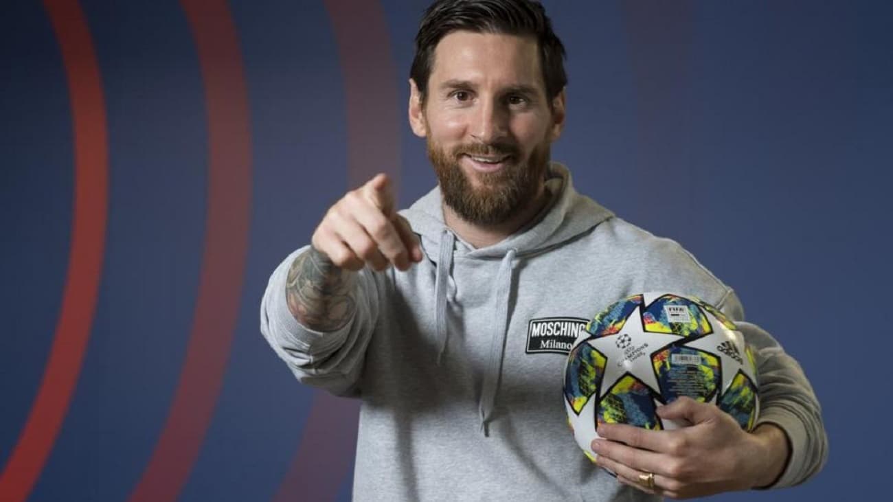 El astro argentino, referente durante todo el milenio del club culé, había reconocido en varias oportunidades que había equipos por encima de la línea del Barcelona en esta edición de UEFA Champions League.
