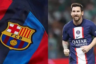 El astro argentino no renovó todavía con el elenco parisino.