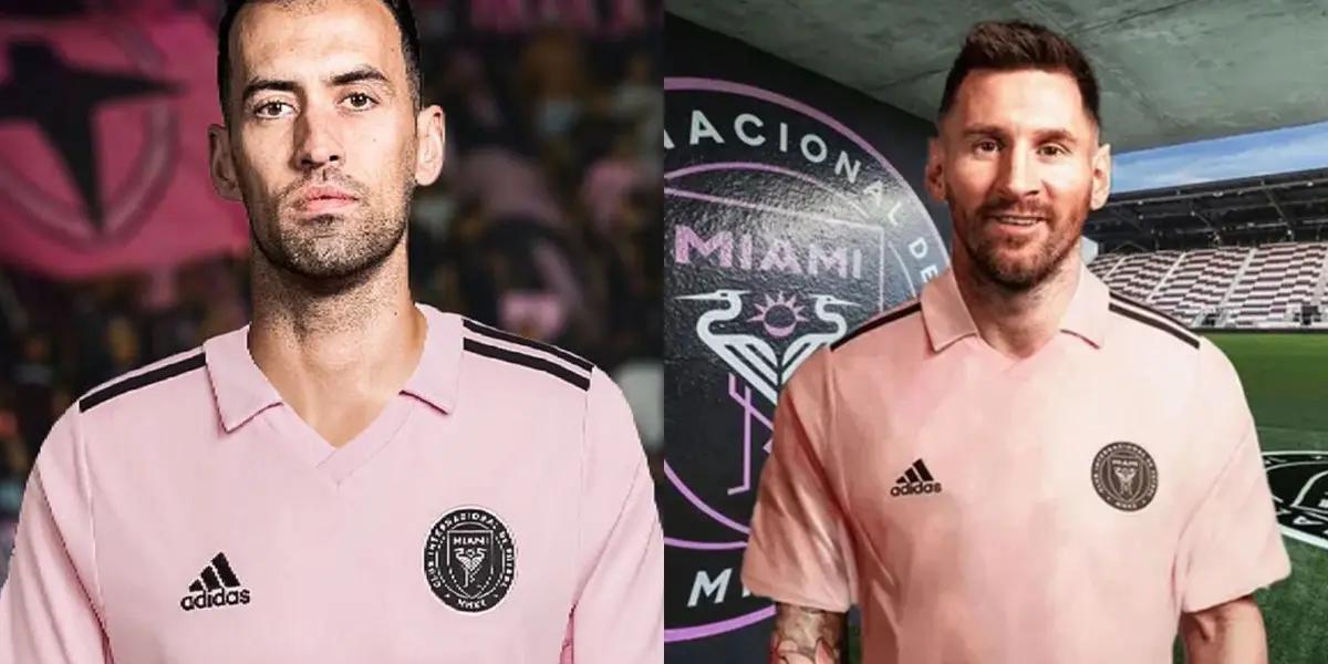 El astro argentino será presentado el próximo domingo en el estadio.