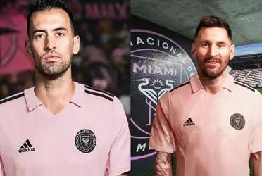 El astro argentino será presentado el próximo domingo en el estadio.