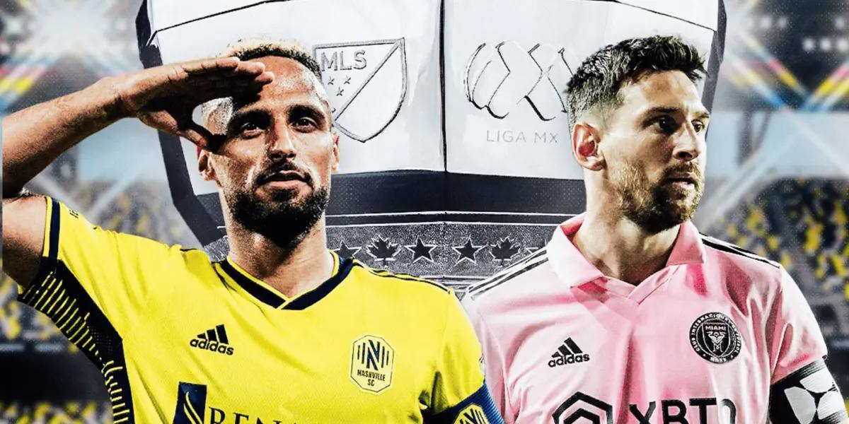 El astro argentino tendrá la oportunidad de levantar el primer título en toda la historia del Inter Miami.