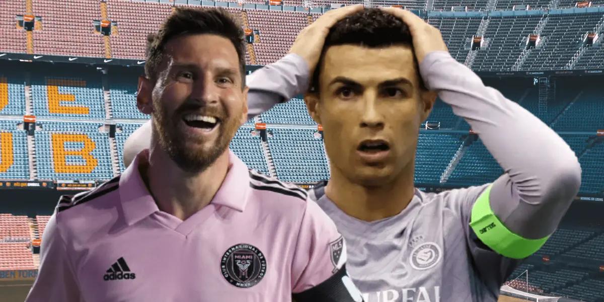 El astro argentino tendrá un año muy especial gracias a este espectacular anuncio