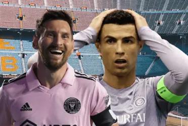 El astro argentino tendrá un año muy especial gracias a este espectacular anuncio