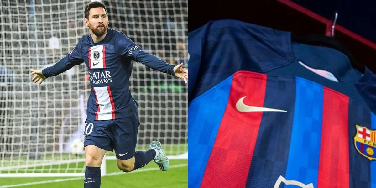 El astro argentino tendrá un duelo definitorio por Champions.