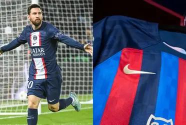 El astro argentino tendrá un duelo definitorio por Champions.