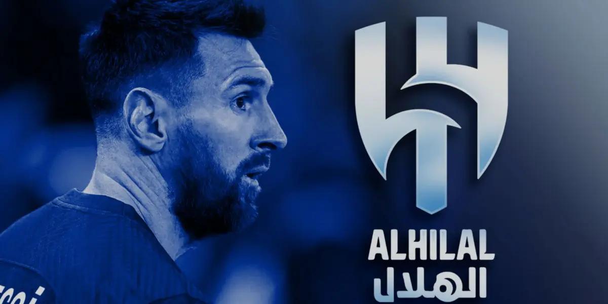 El astro argentino tiene que analizar las propuestas de sus pretendientes.