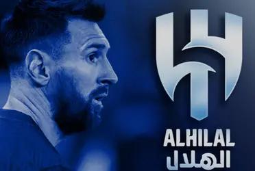 El astro argentino tiene que analizar las propuestas de sus pretendientes.