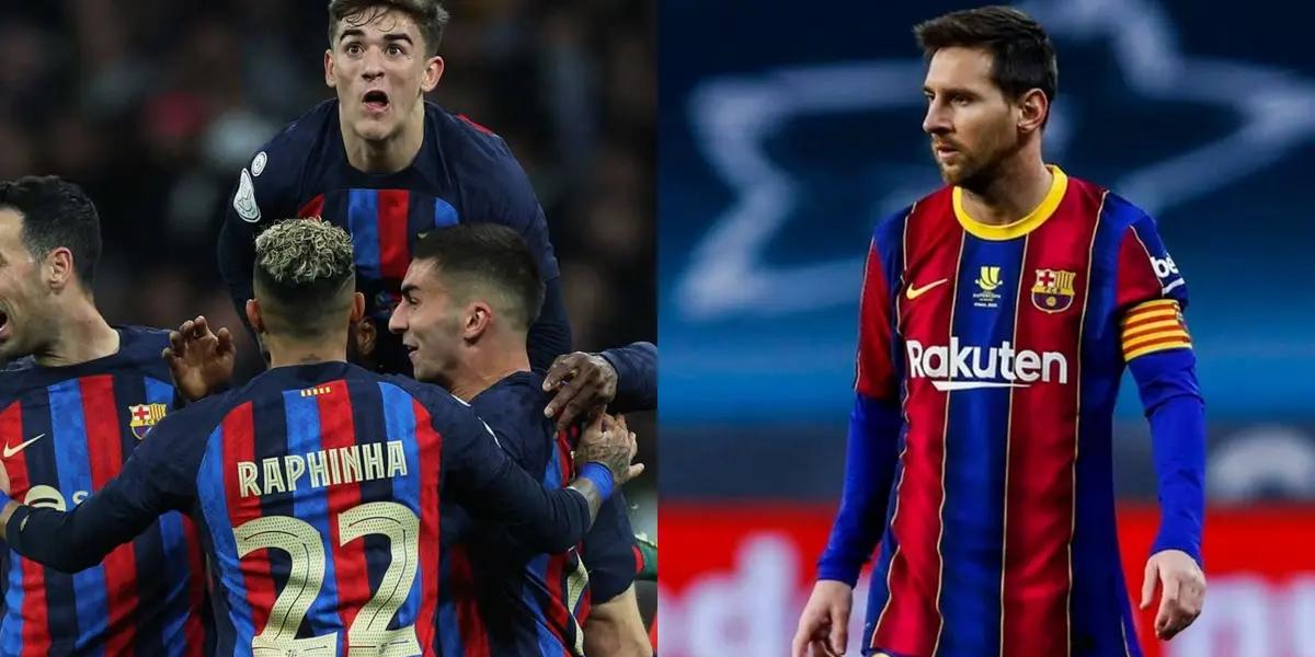 El astro argentino tiene serias chances de ser refuerzo azulgrana.