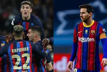 El astro argentino tiene serias chances de ser refuerzo azulgrana.