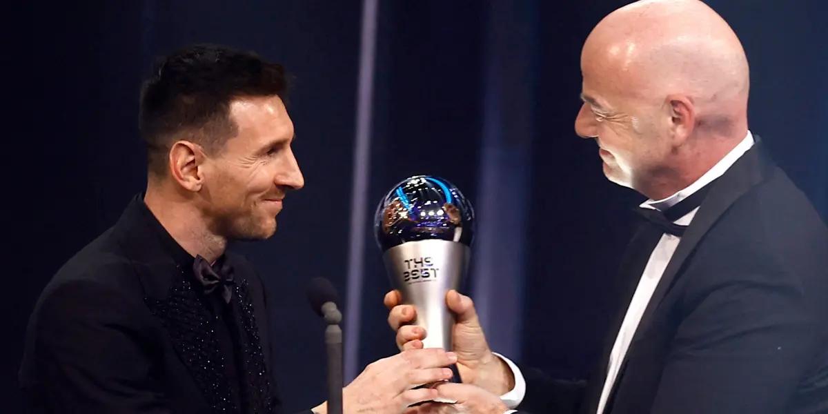 El astro argentino ya no deja de sorprender con sus numerosos logros.