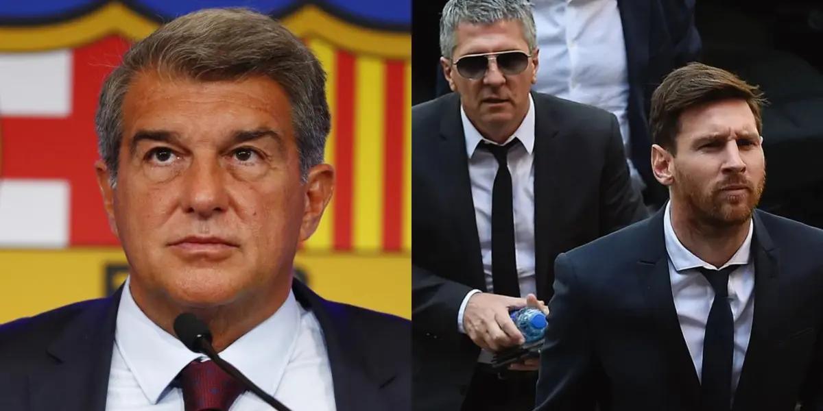 El astro argentino ya se encuentra en la ciudad parisina después de la licencia.