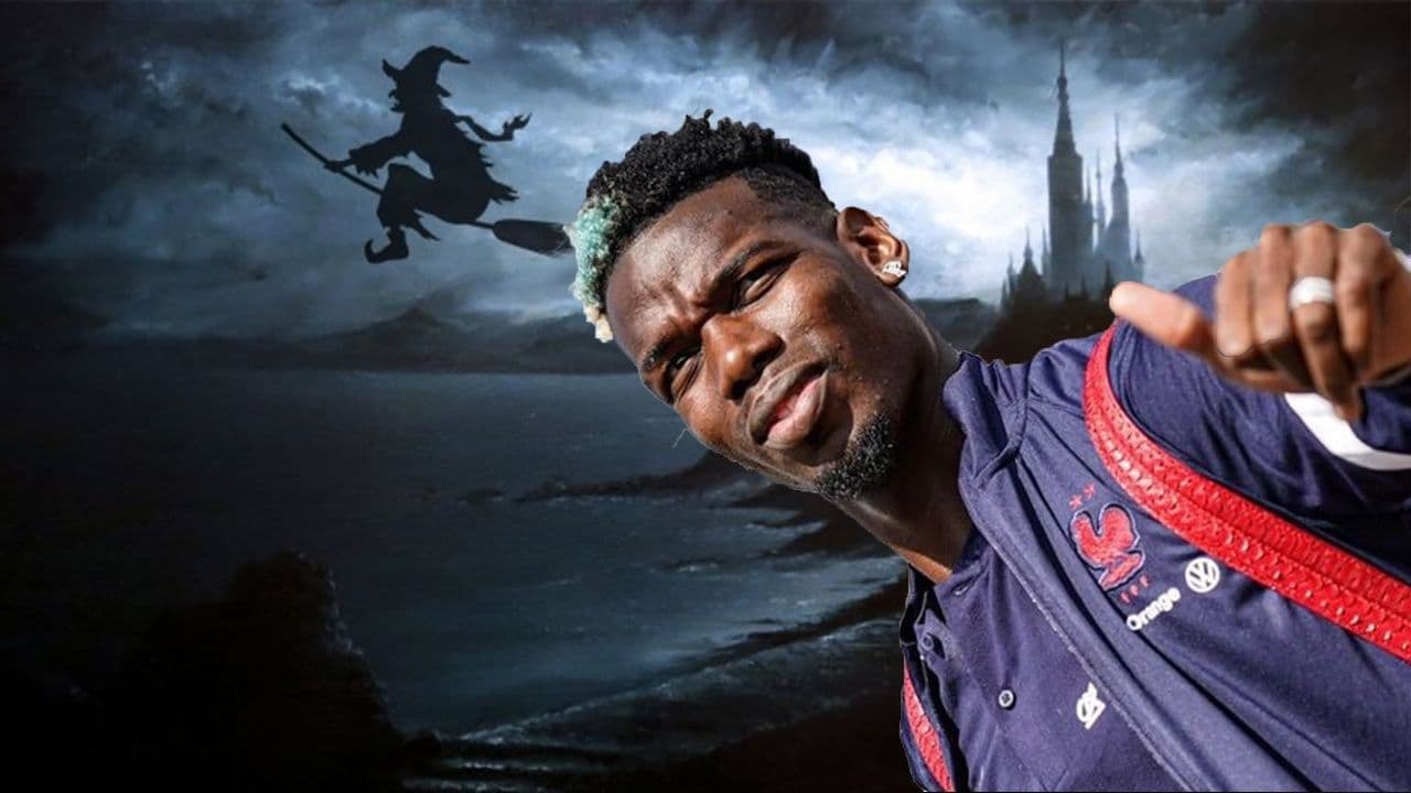 El astro francés del París Saint-Germain, quiere dejar atrás el episodio sucedido con Paul Pogba.