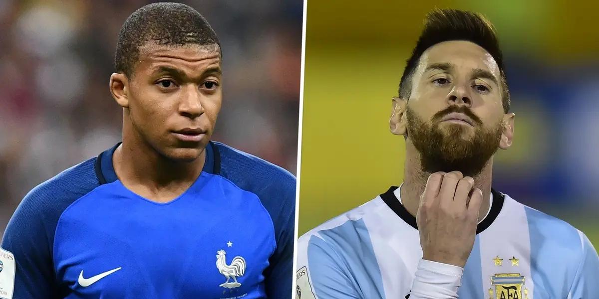 El astro francés está destinado a romper varios récords, pero da la impresión que uno que marcó su compañero del PSG no lo podrá igualar bajo ningún punto de vista.