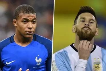 El astro francés está destinado a romper varios récords, pero da la impresión que uno que marcó su compañero del PSG no lo podrá igualar bajo ningún punto de vista.