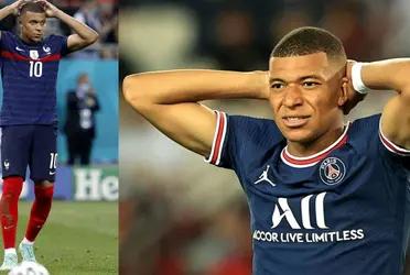 El astro francés no está teniendo el mejor de los arranques de la temporada. Y hay situaciones que parecen profundizar la tendencia.