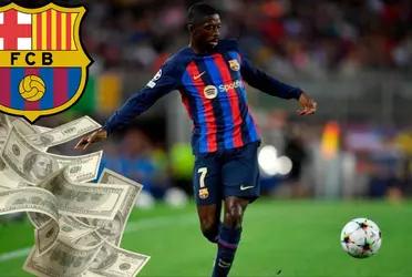 El astro francés tiene varios motivos por los cuales pudo recuperarse de esta manera, pero nosotros desvelaremos los 5 secretos que tiene el jugador galo para estar en el nivel en el que está.