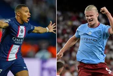 El astro noruego tiene una fórmula para ser el animal supercompetitivo que es y para desbancar a Kylian Mbappé, en las últimas horas la desvelaron.