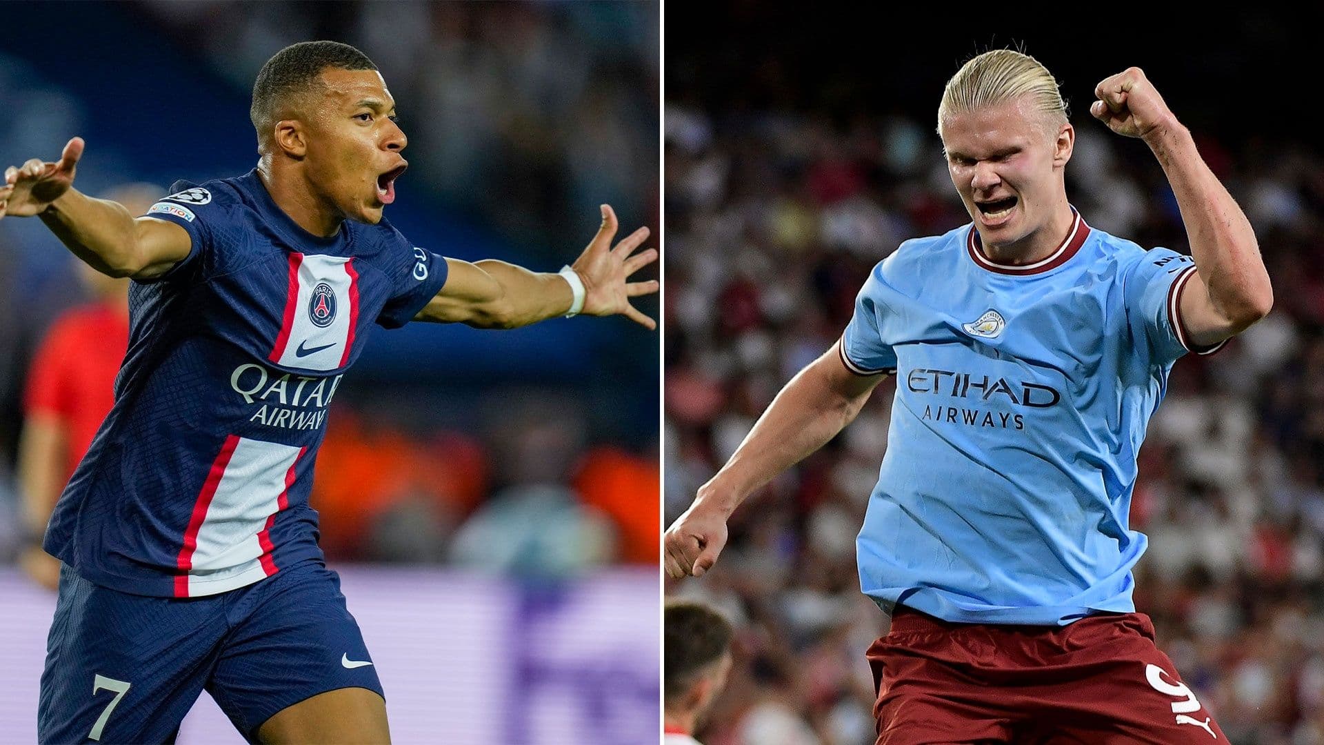 El astro noruego tiene una fórmula para ser el animal supercompetitivo que es y para desbancar a Kylian Mbappé, en las últimas horas la desvelaron.