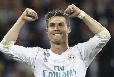 El astro portugués dejaría Arabia Saudí para regresar al club donde se hizo gigante.