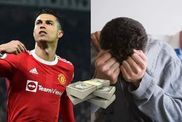 El astro portugués tiene una enorme casa en Quinta da Marinha (Portugal) aunque planea agrandarla a toda cosa, así tenga que perjudicar a demás personas.