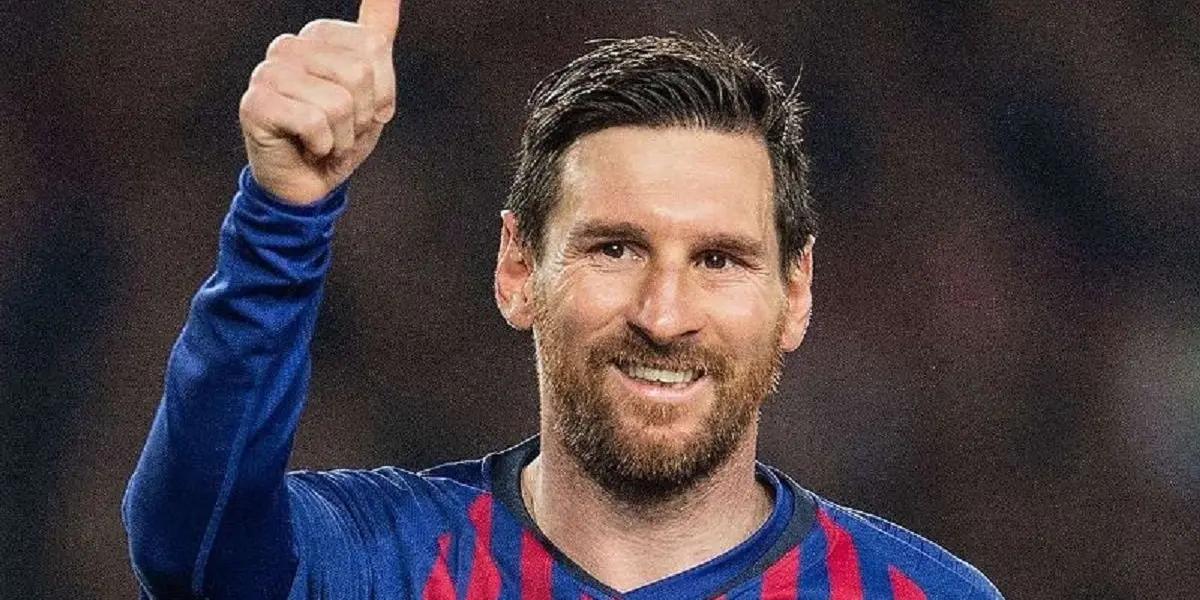 El astro rosarino ha pasado dos décadas vinculado al equipo catalán, y sus ingresos fueron creciendo exponencialmente.