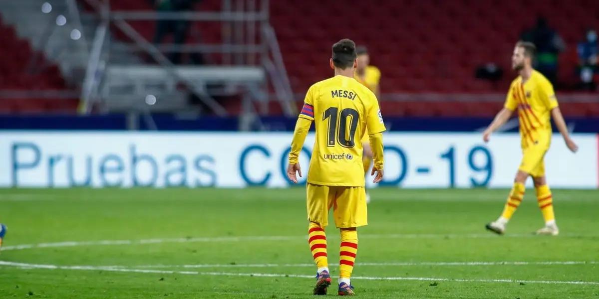 El astro rosarino ha pasado dos décadas vinculado al equipo catalán, y sus ingresos fueron creciendo exponencialmente.