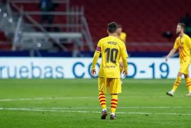 El astro rosarino ha pasado dos décadas vinculado al equipo catalán, y sus ingresos fueron creciendo exponencialmente.