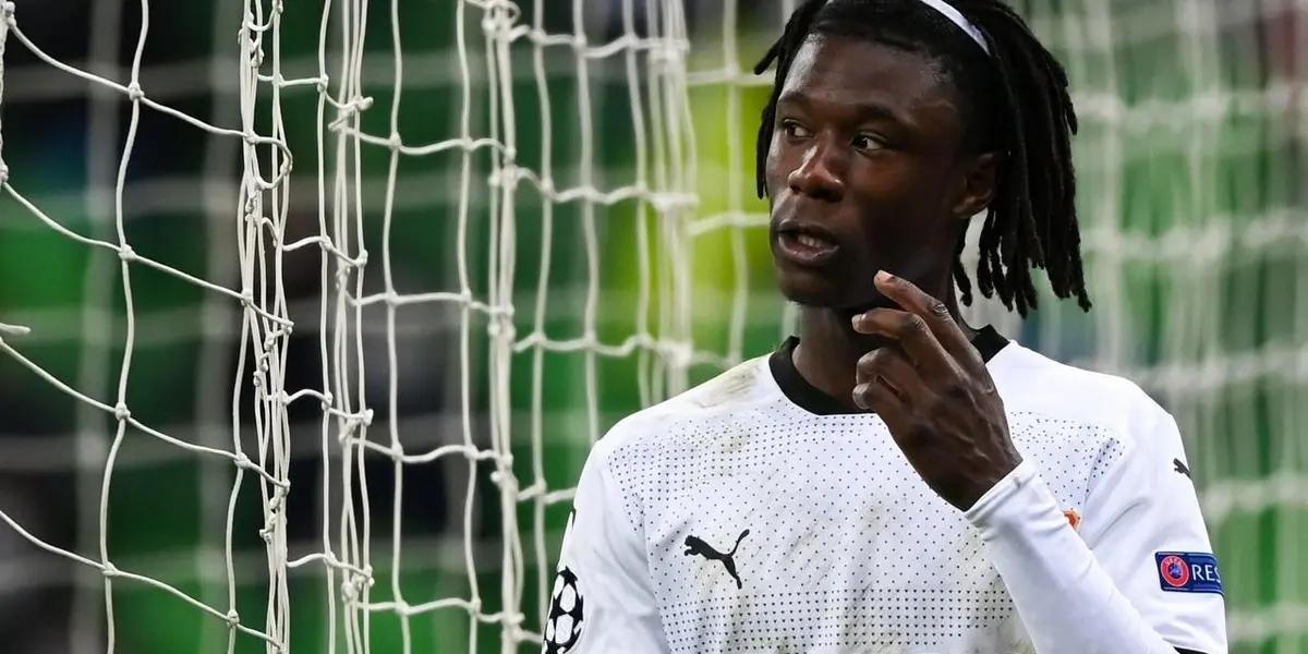 El astronómico valor que pagaría el Real Madrid por Eduardo Camavinga