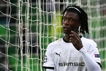 El astronómico valor que pagaría el Real Madrid por Eduardo Camavinga