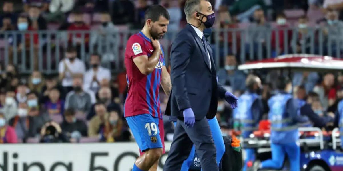 El atacante del Fc Barcelona asustó a todos cuando empezó a manifestar un malestar cardíaco en pleno partido del equipo culé. No es un caso aislado y lo repasamos en esta nota.