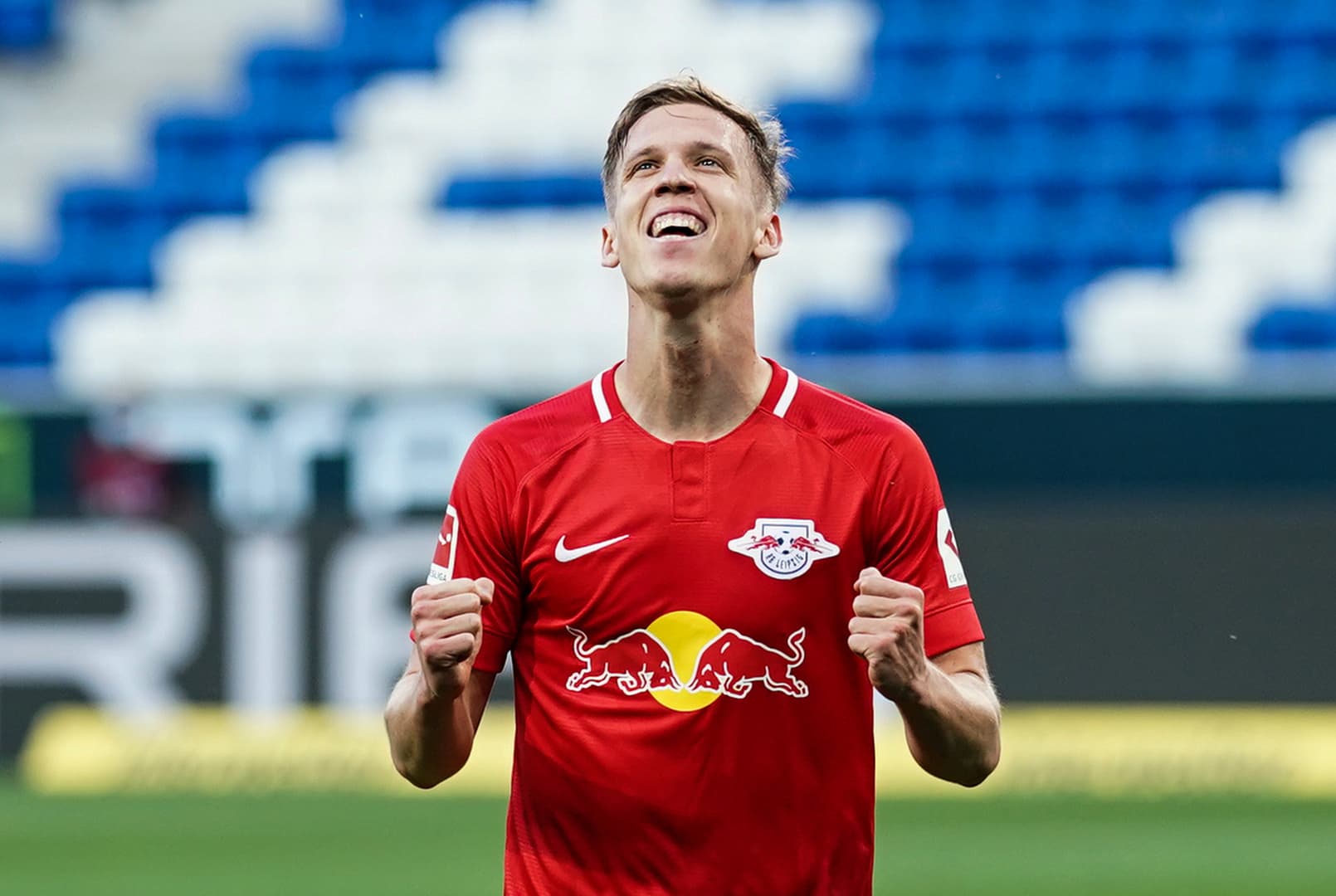 El atacante del Leipzig es el favorito para reforzar el ataque azulgrana de cara a la próxima temporada y tendría preparado entre 60 y 70 millones de euros para llevar a cabo la negociación.