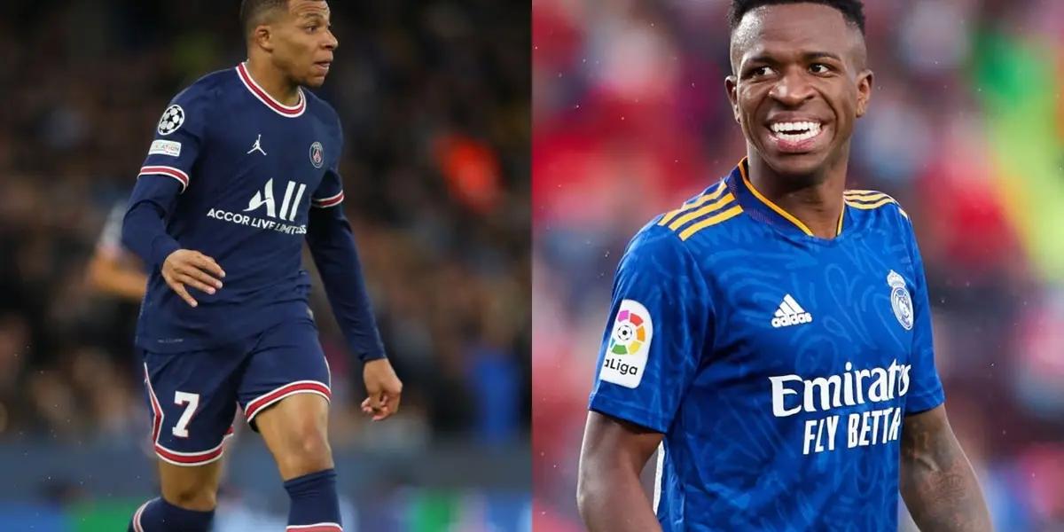 El atacante del Real Madrid ha logrado la extensión de su contrato, en el cual la Casa Blanca superó toda barrera.