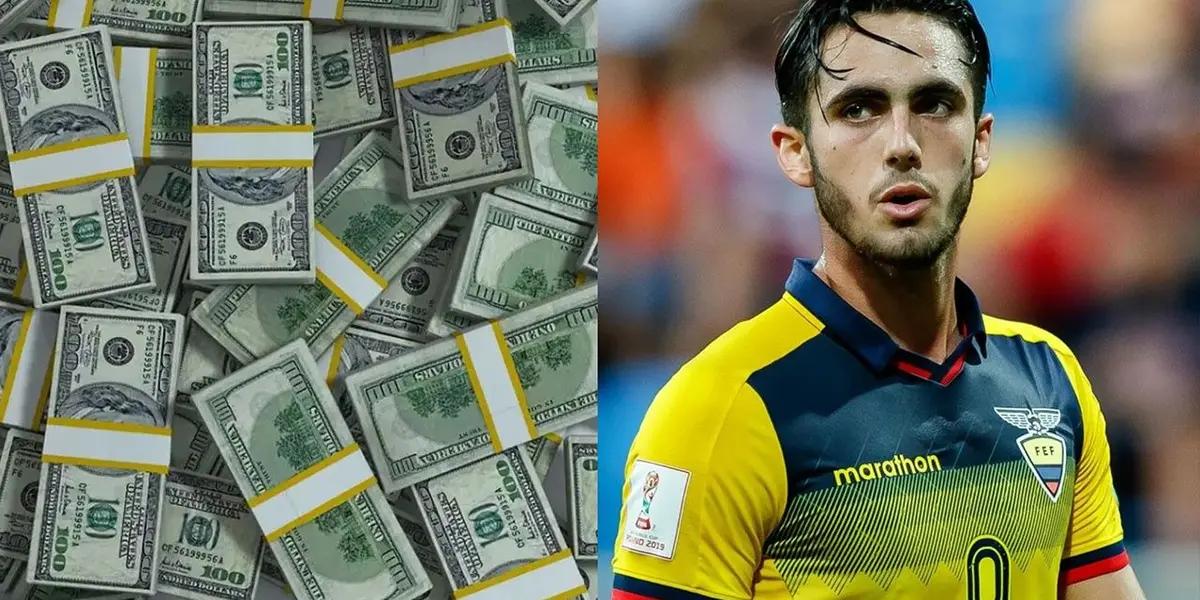 El atacante del “Tri” es una de las opciones que manejan dos conjuntos históricos del Torneo de Primera División de España.