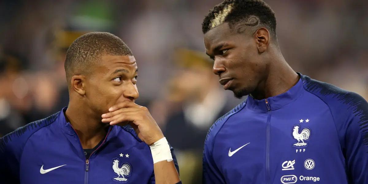 El atacante francés continuará en la institución de la capital gala. Pero para ello, Kylian Mbappé habría puesto sus condiciones y entre ellas está la de armar un equipo competitivo con nombres de jerarquía para dar el salto de calidad esperado