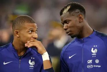 El atacante francés continuará en la institución de la capital gala. Pero para ello, Kylian Mbappé habría puesto sus condiciones y entre ellas está la de armar un equipo competitivo con nombres de jerarquía para dar el salto de calidad esperado