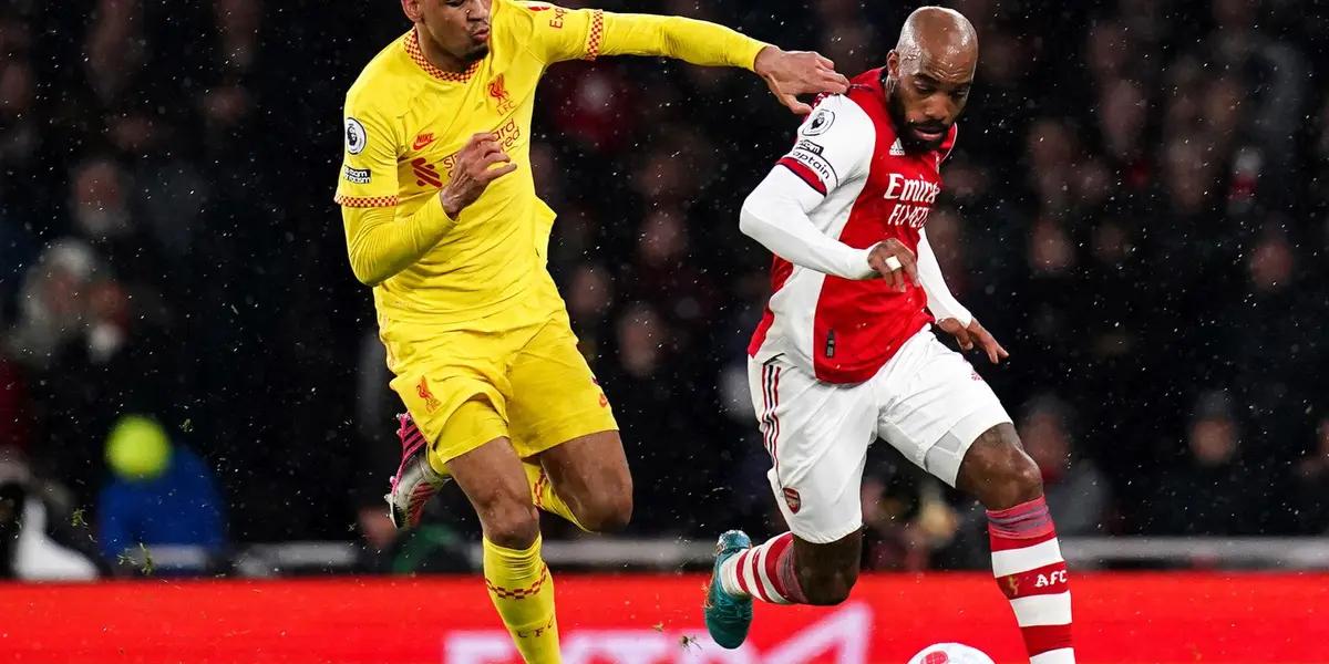 El atacante francés del Arsenal de la Premier League, está dispuesto a todo para arribar al Real Betis. Detalles de las señales que brinda el futbolista.