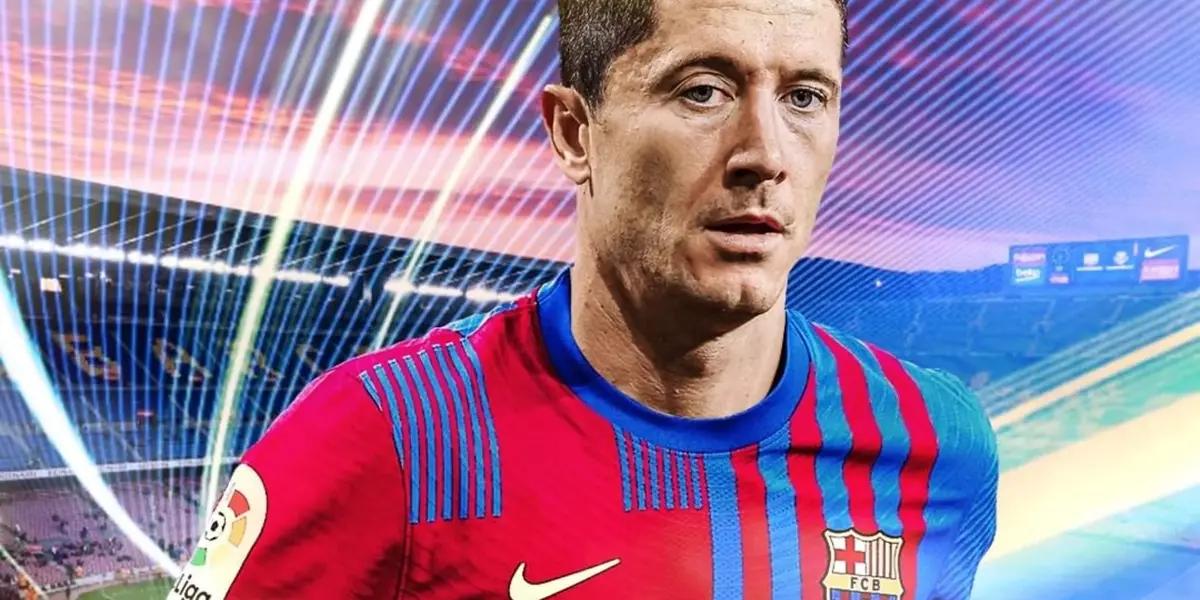 El atacante de moda en el mundo suena con fuerza para arribar al equipo de Xavi Hernánez. Detalles de las conversaciones.