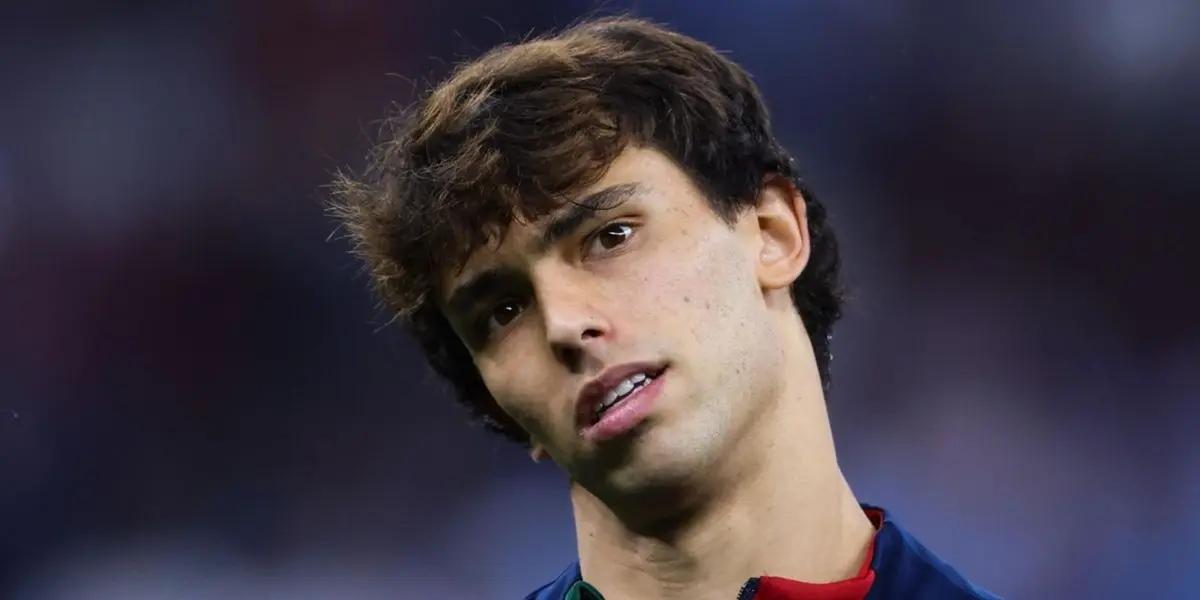 El atacante podría ser parte de una nueva negociación entre el Atlético y el Chelsea.