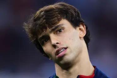 El atacante podría ser parte de una nueva negociación entre el Atlético y el Chelsea.